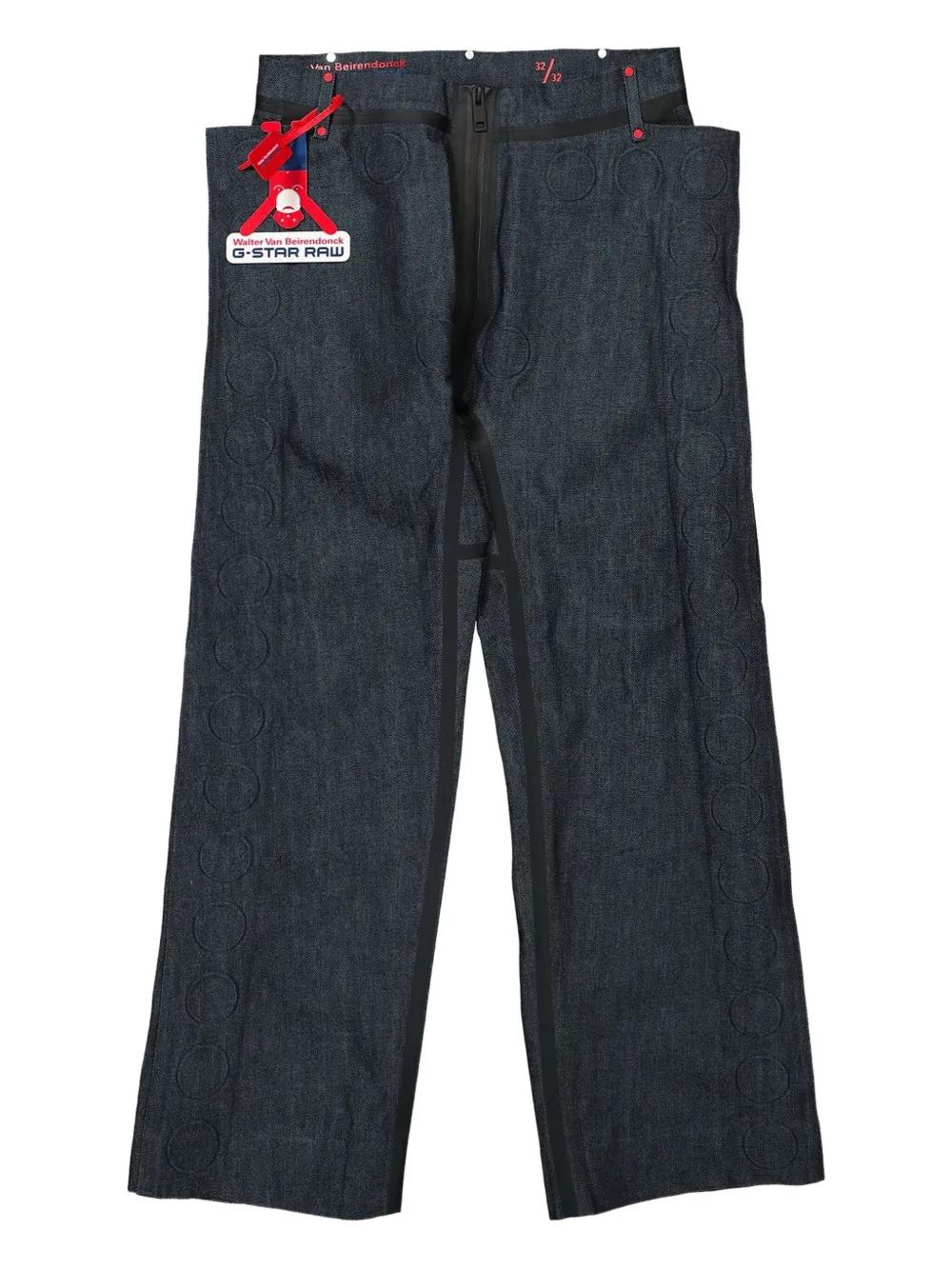 Shop Walter Van Beirendonck Online | Sale & New Season | Lyst