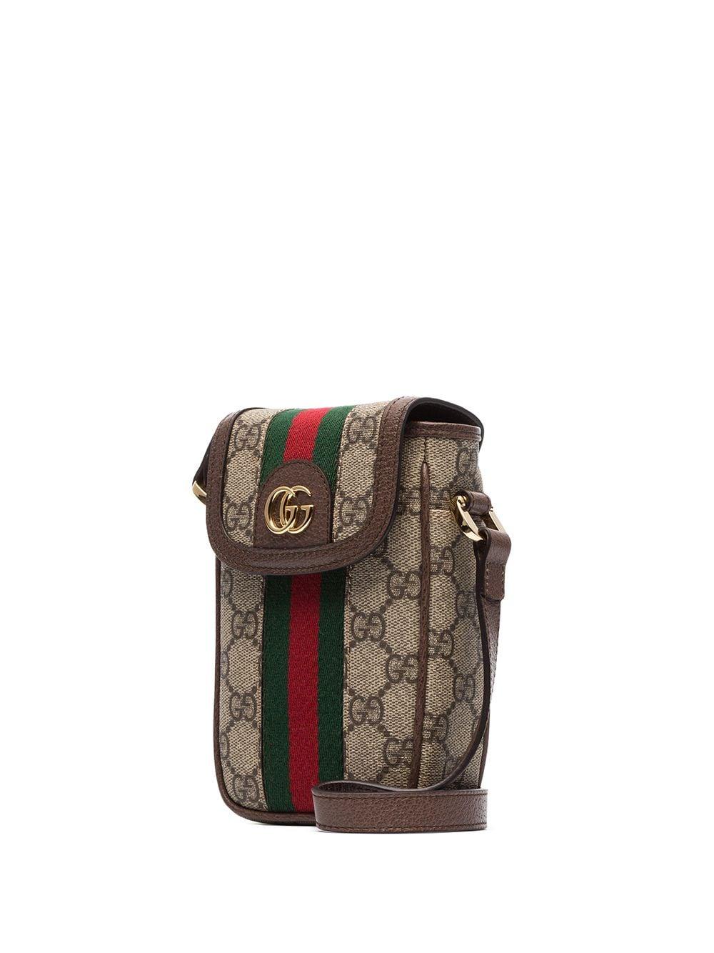 ophidia supreme mini bag