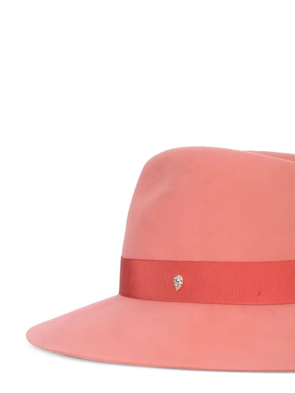 Pink Helen Kaminski Hats for Women | Lyst display picture 1