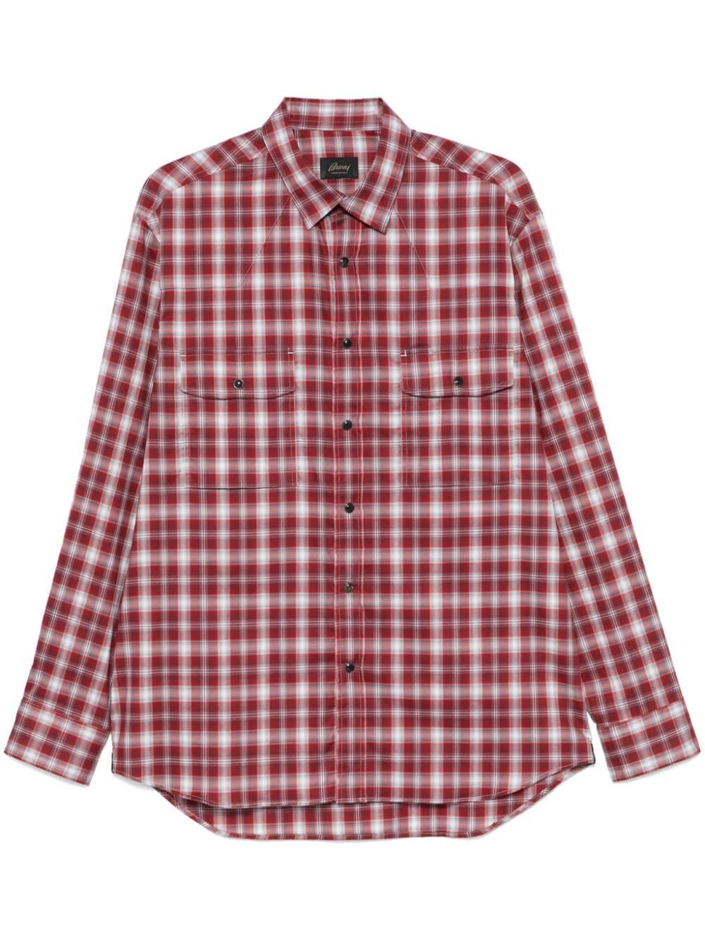 Camisas brioni precio cheap