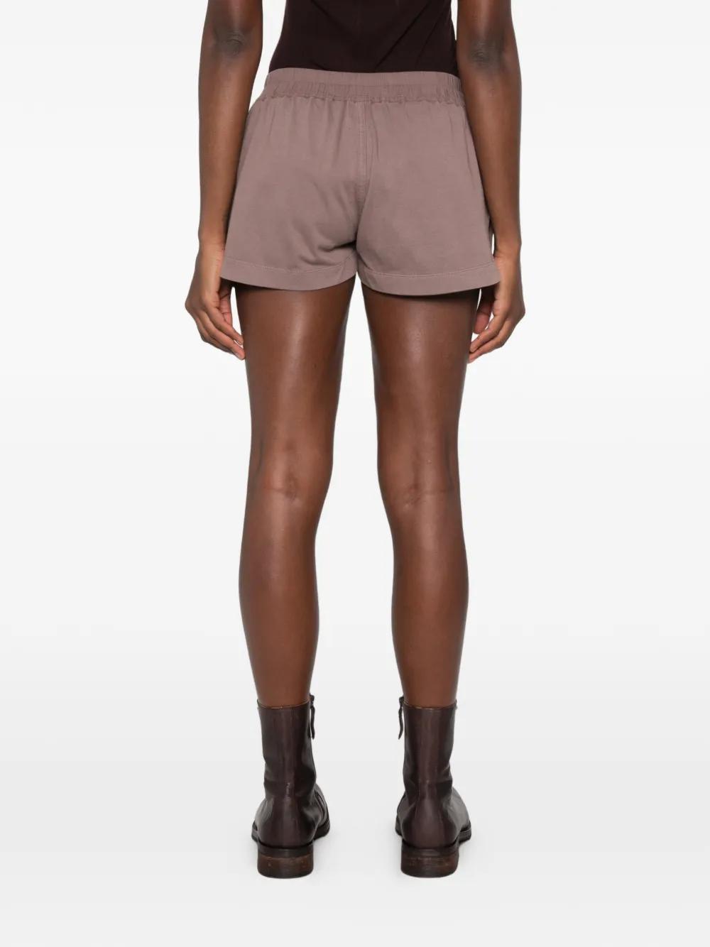 レディース Rick Owens ショートパンツが¥61,300〜 | Lyst