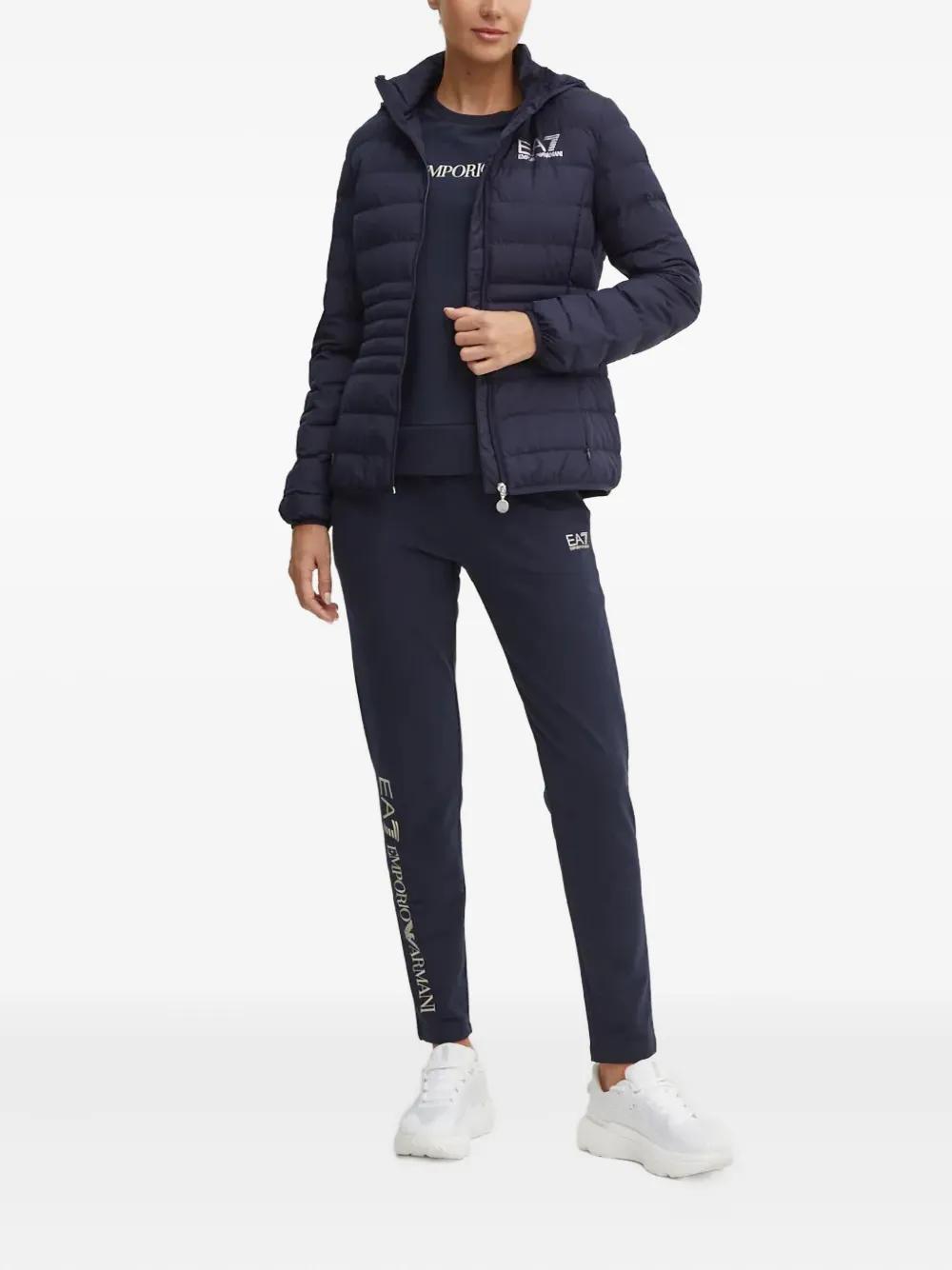 EA7 新品未使用タグ付きセットアップ EA7 新品未使用タグ付きセットアップ