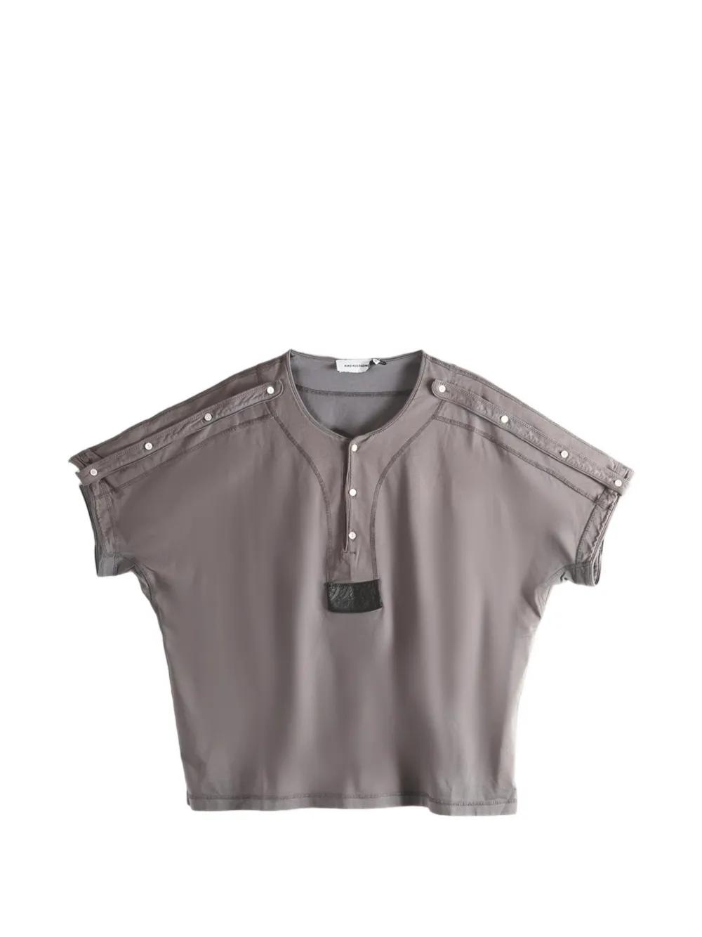 Kiko Kostadinov T-shirts for Men | Online Sale up to 70% off | Lyst