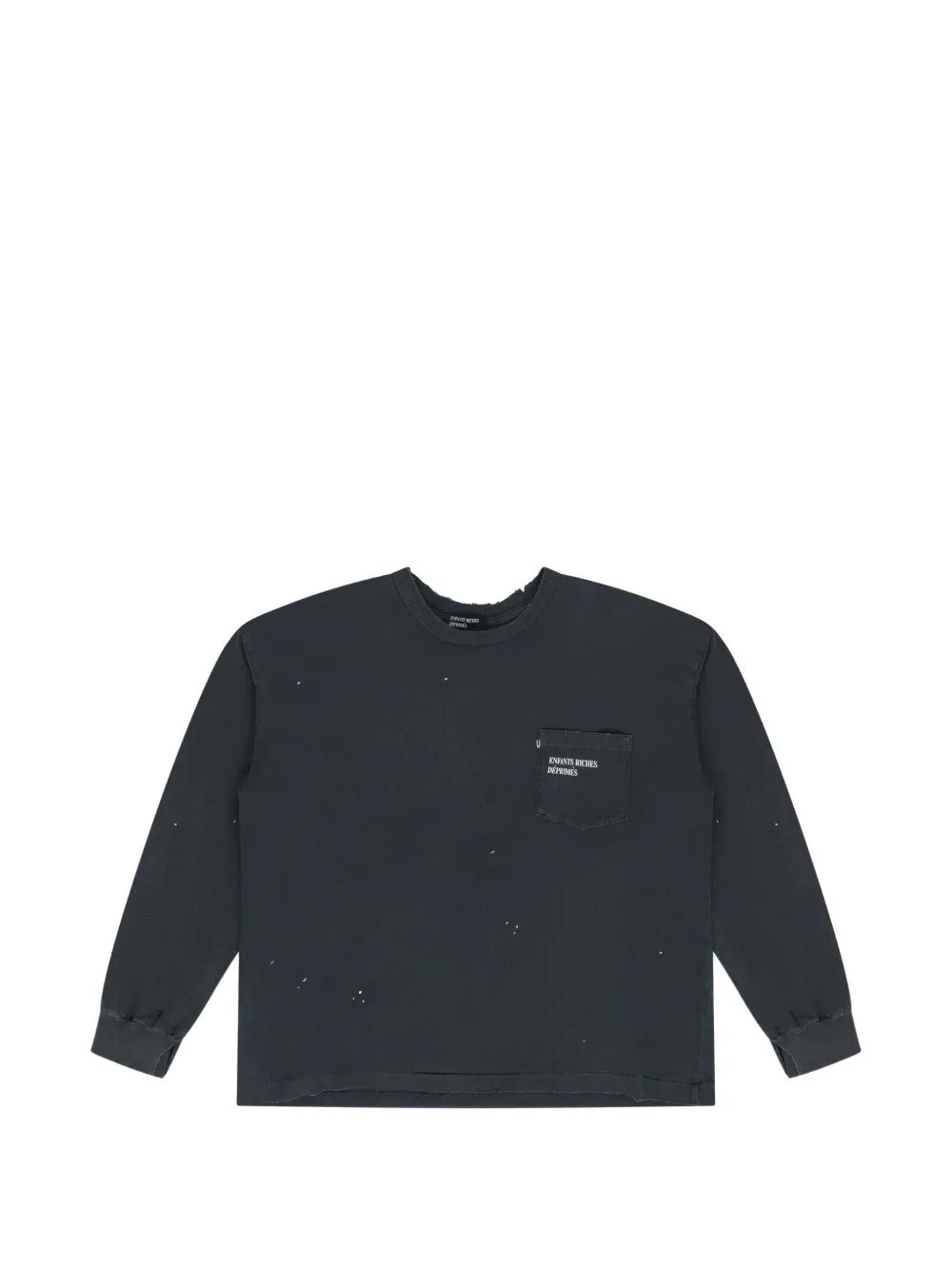 メンズ Enfants Riches Deprimes Tシャツ (長袖)が¥91,500〜 | Lyst