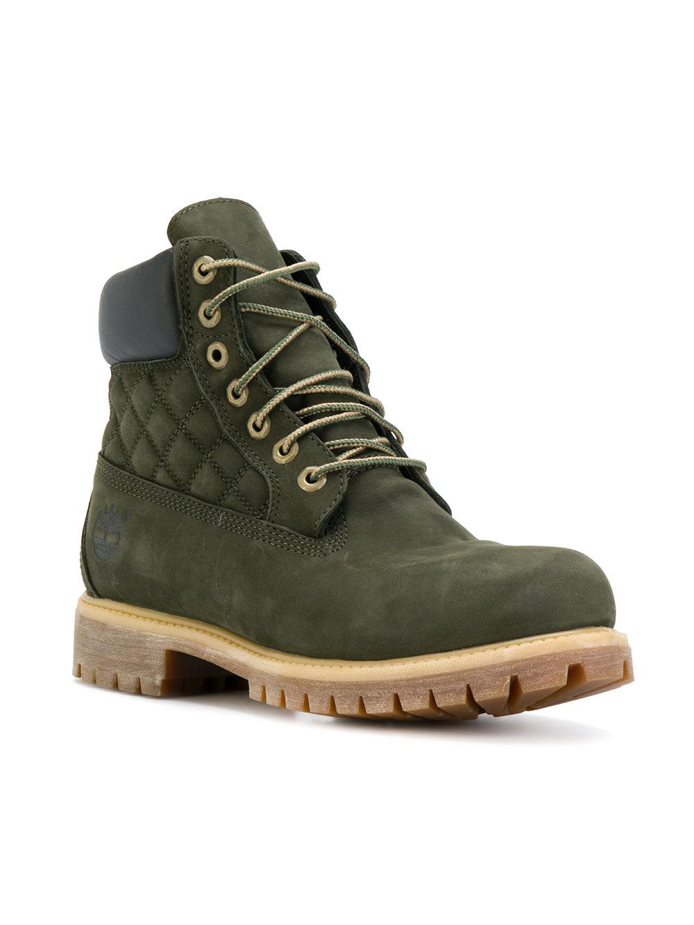 brown hightops