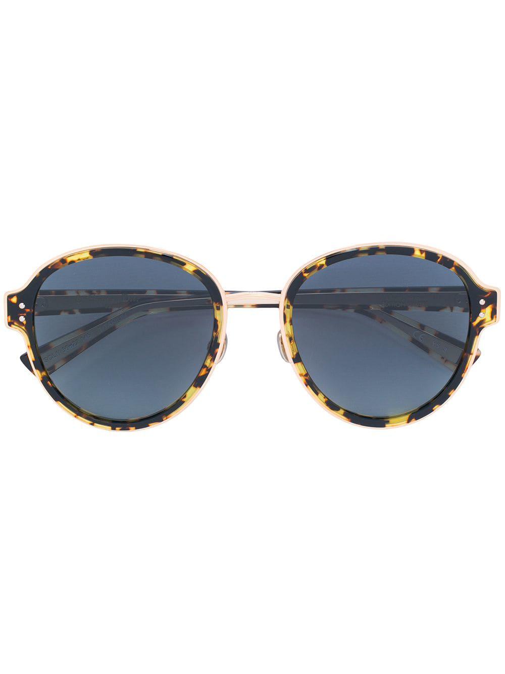 Designer Sunglasses For Men Aviator Round  Shield Dior