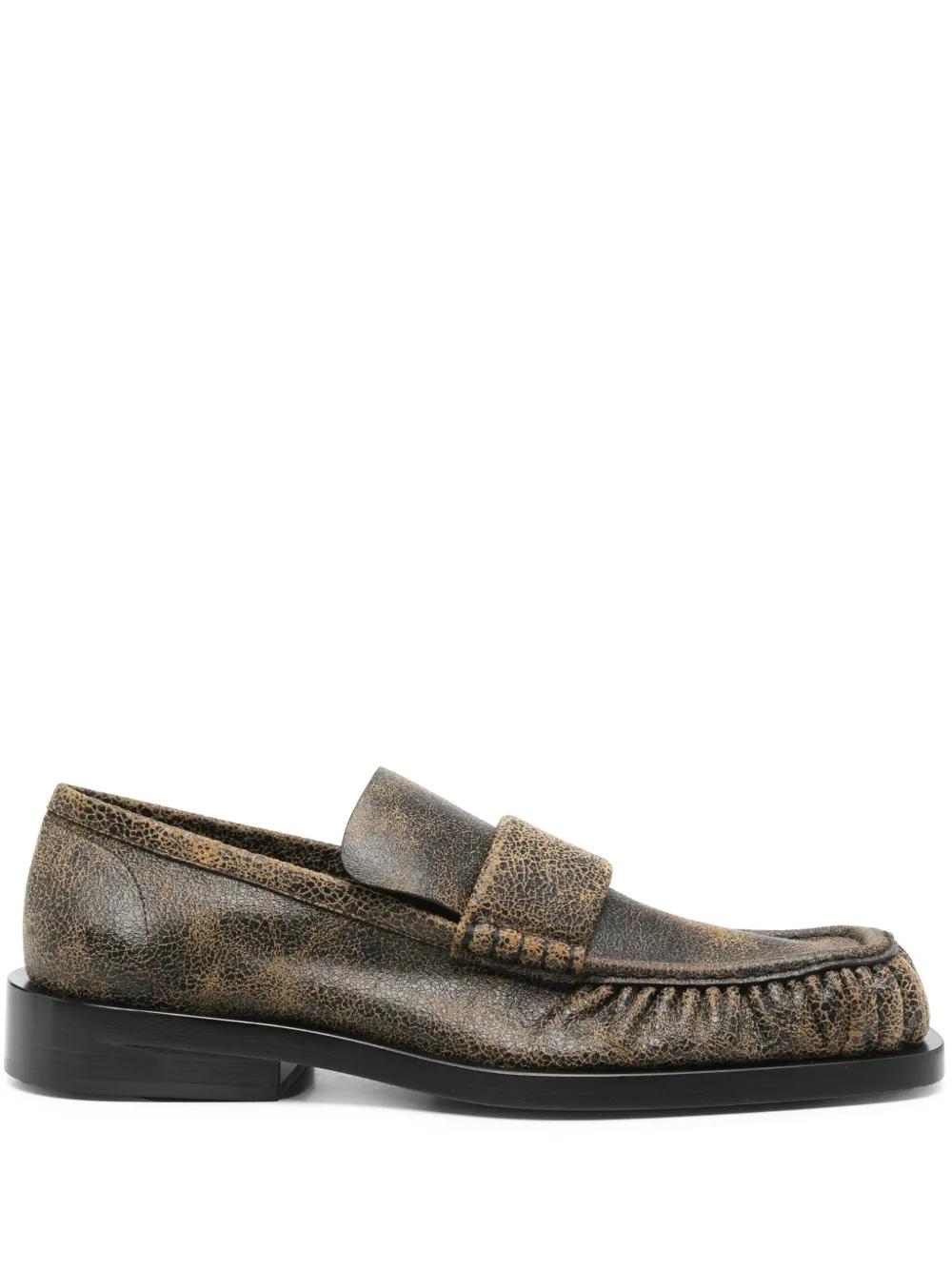 【関税＆送料込み】Jil Sander Loafers JIL SANDER | LOAFERS