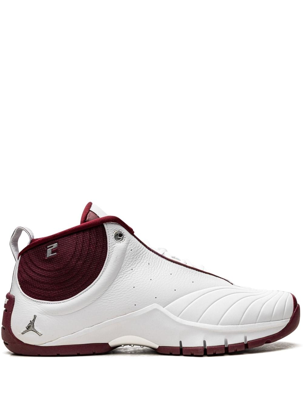 jumpman jeter vital