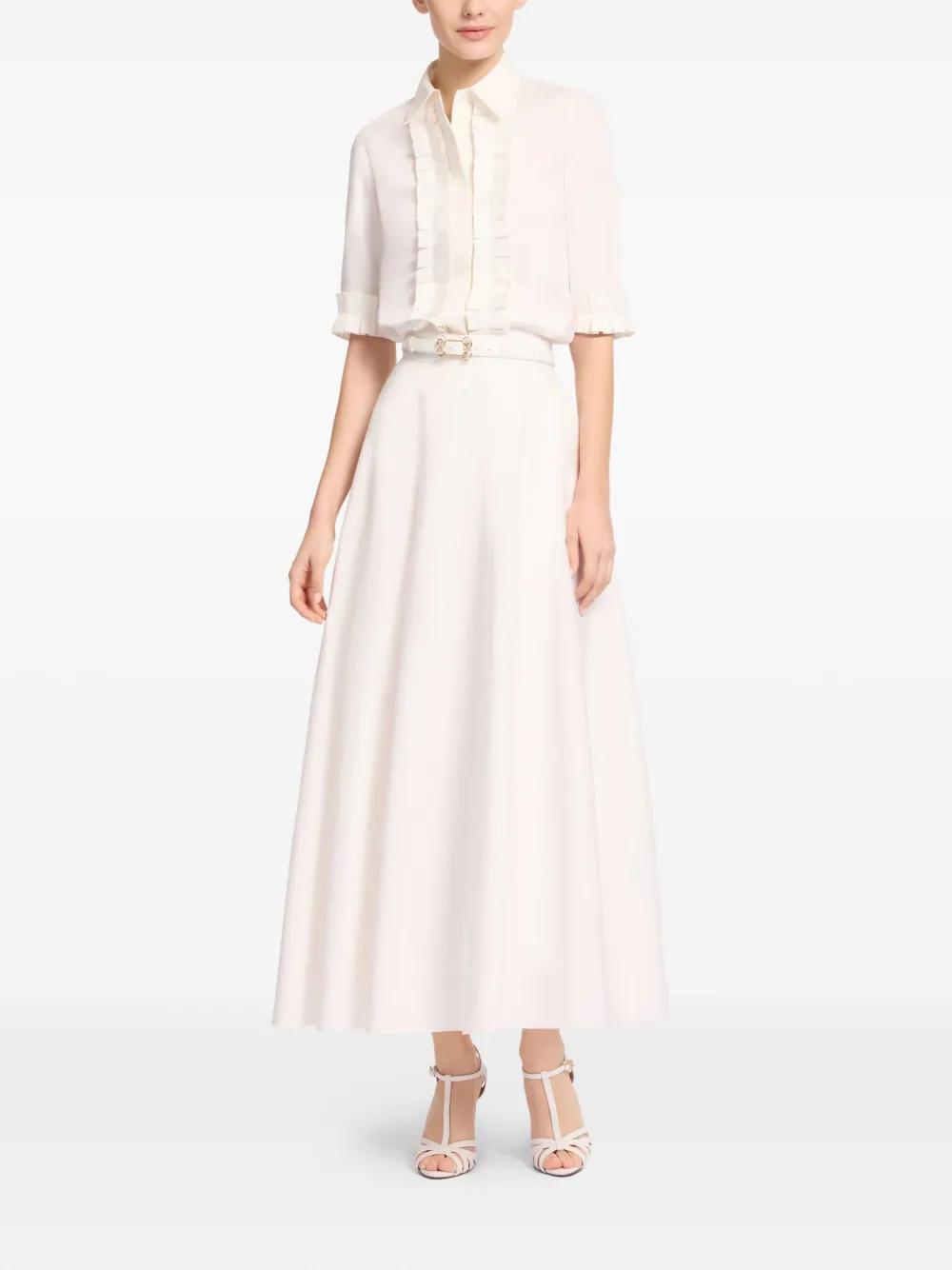 Elie Saab Skirts for Women | Online Sale up to 82% off | Lyst