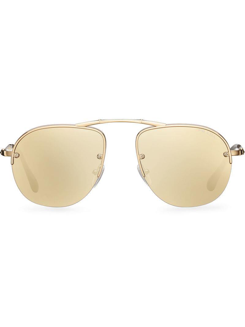 prada teddy sunglasses