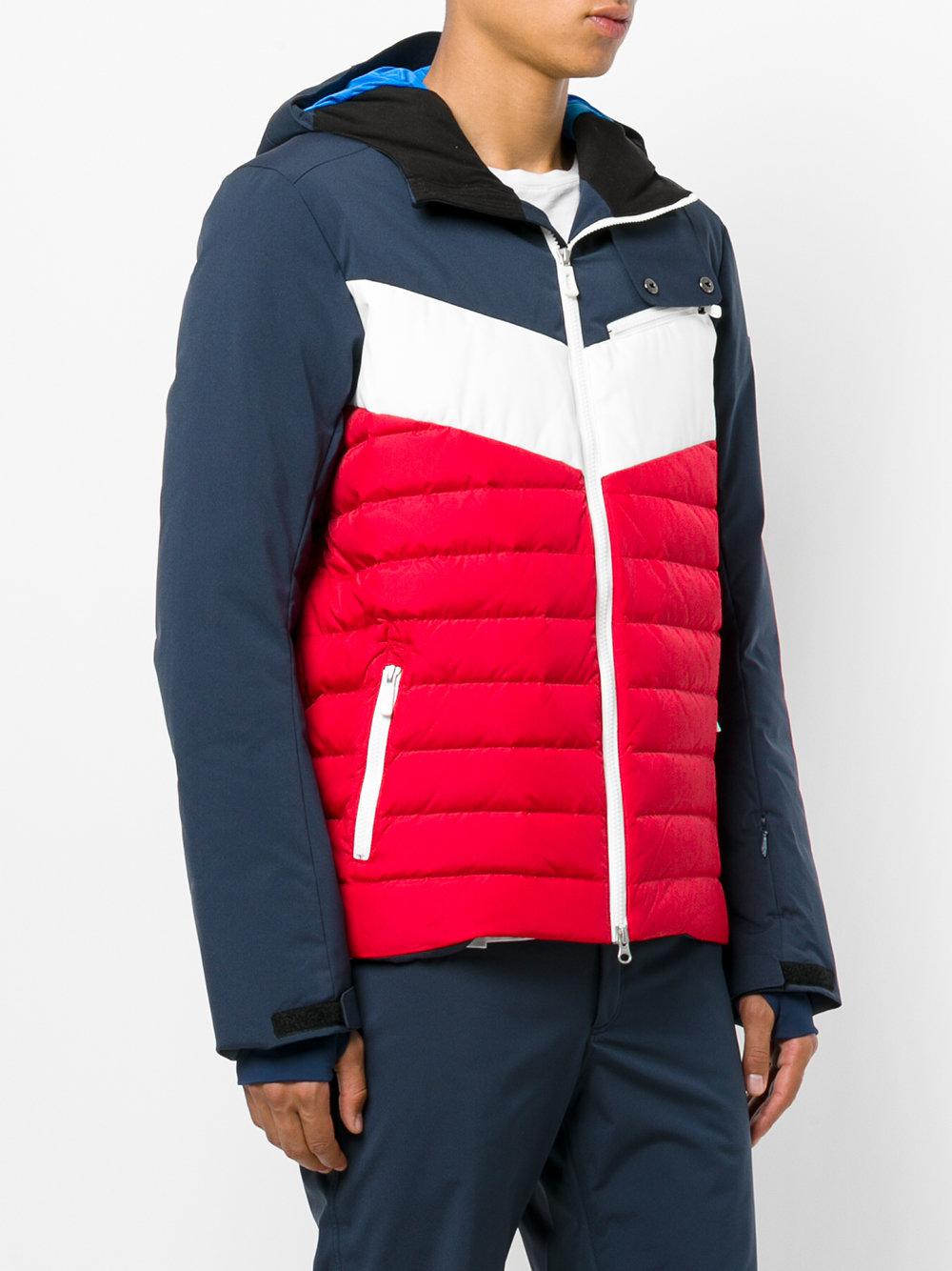 rossignol major jacket