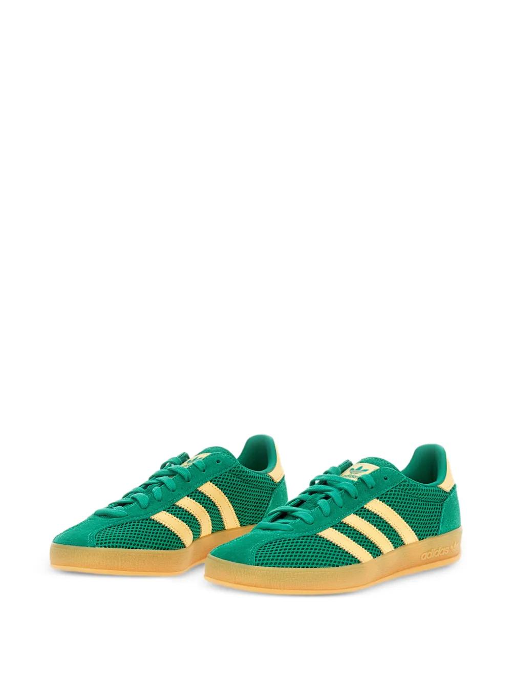 Green Adidas Gazelle Shoes for Men - Up to 48% off | Lyst