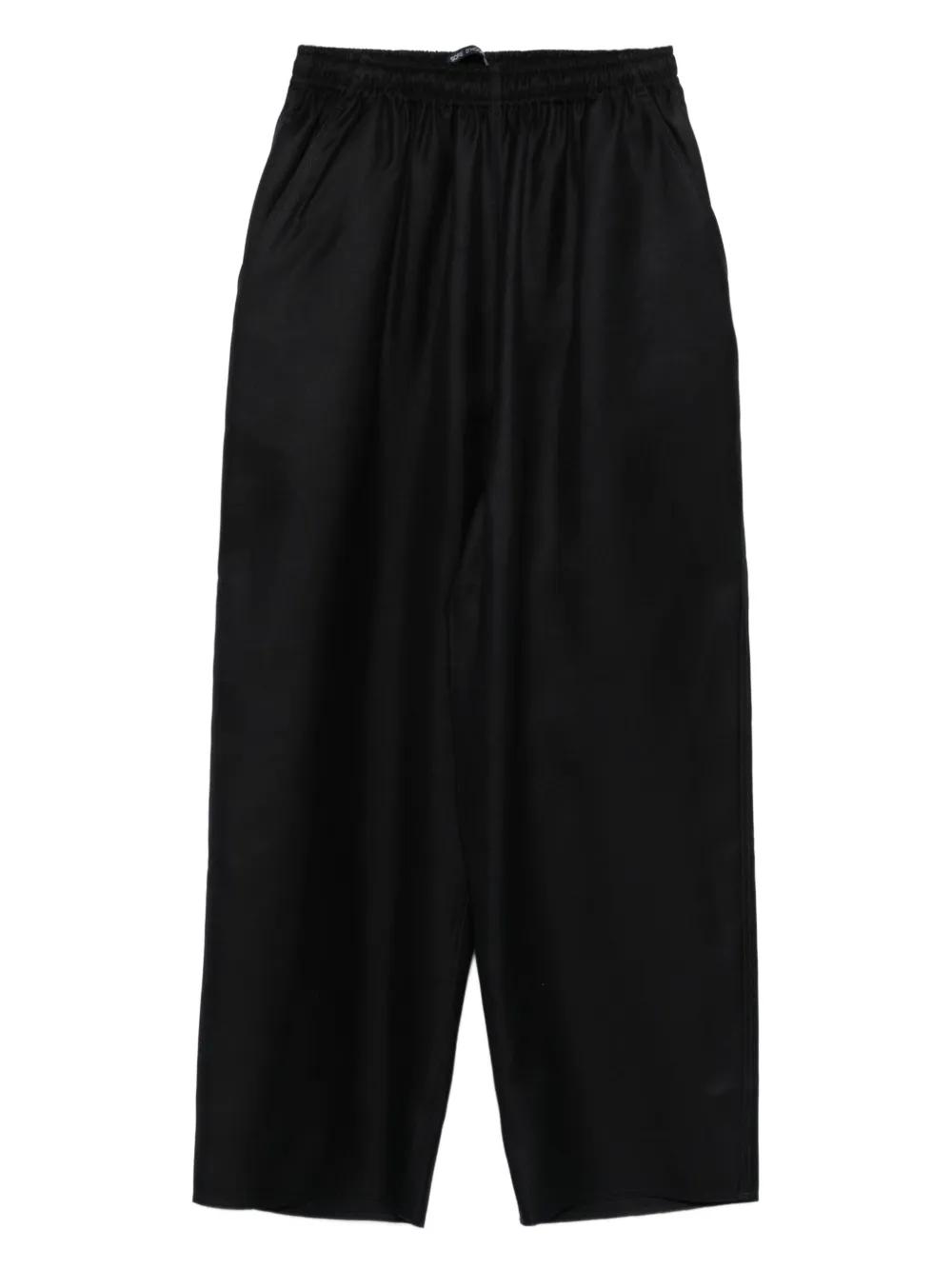 パンツ SOFIE D D'HOORE CLASSIC HIGH WAIST LINED PANTS Sofie D Hoore Classic High Waist Lined Pants Clothing – BALTINI