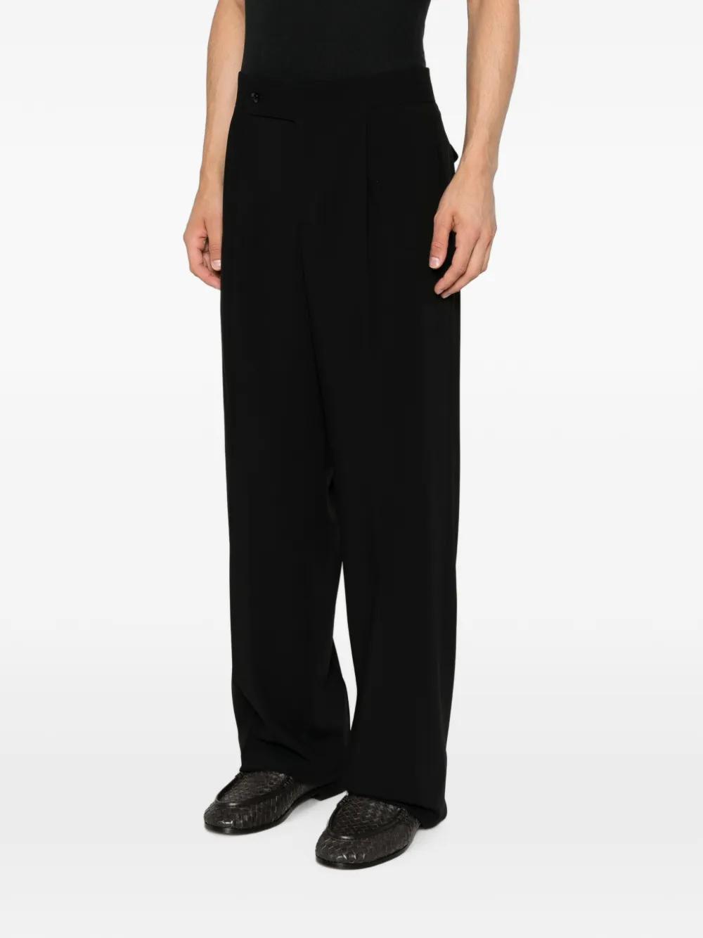Giorgio Armani Pants for Men | Online Sale up to 86% off | Lyst