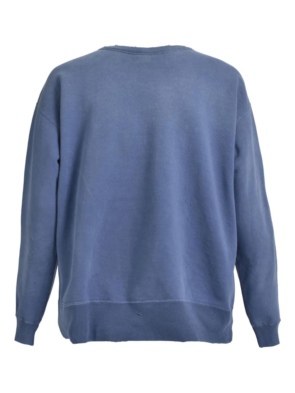 SAINT Mxxxxxx Sweatshirts for Men | Online Sale up to 55 SAINT Mxxxxxx Sweatshirts for Men | Online Sale up to 55