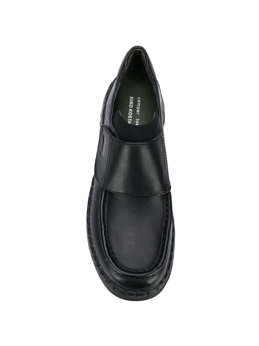 kiko kostadinov loafers