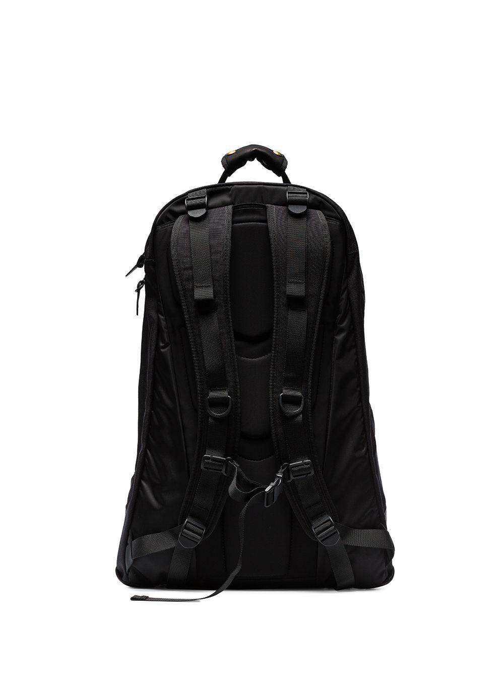 Visvim 22l Cordura Fr Vg L Backpack in Black for Men | Lyst