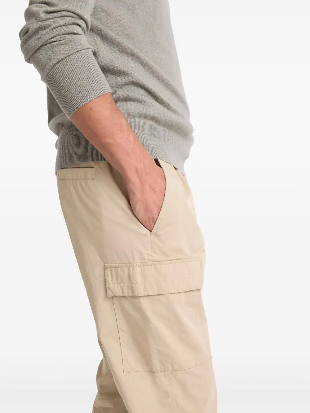 Yves Salomon Casual pants for Men | Online Sale up to 50 Yves Salomon Casual pants for Men | Online Sale up to 50