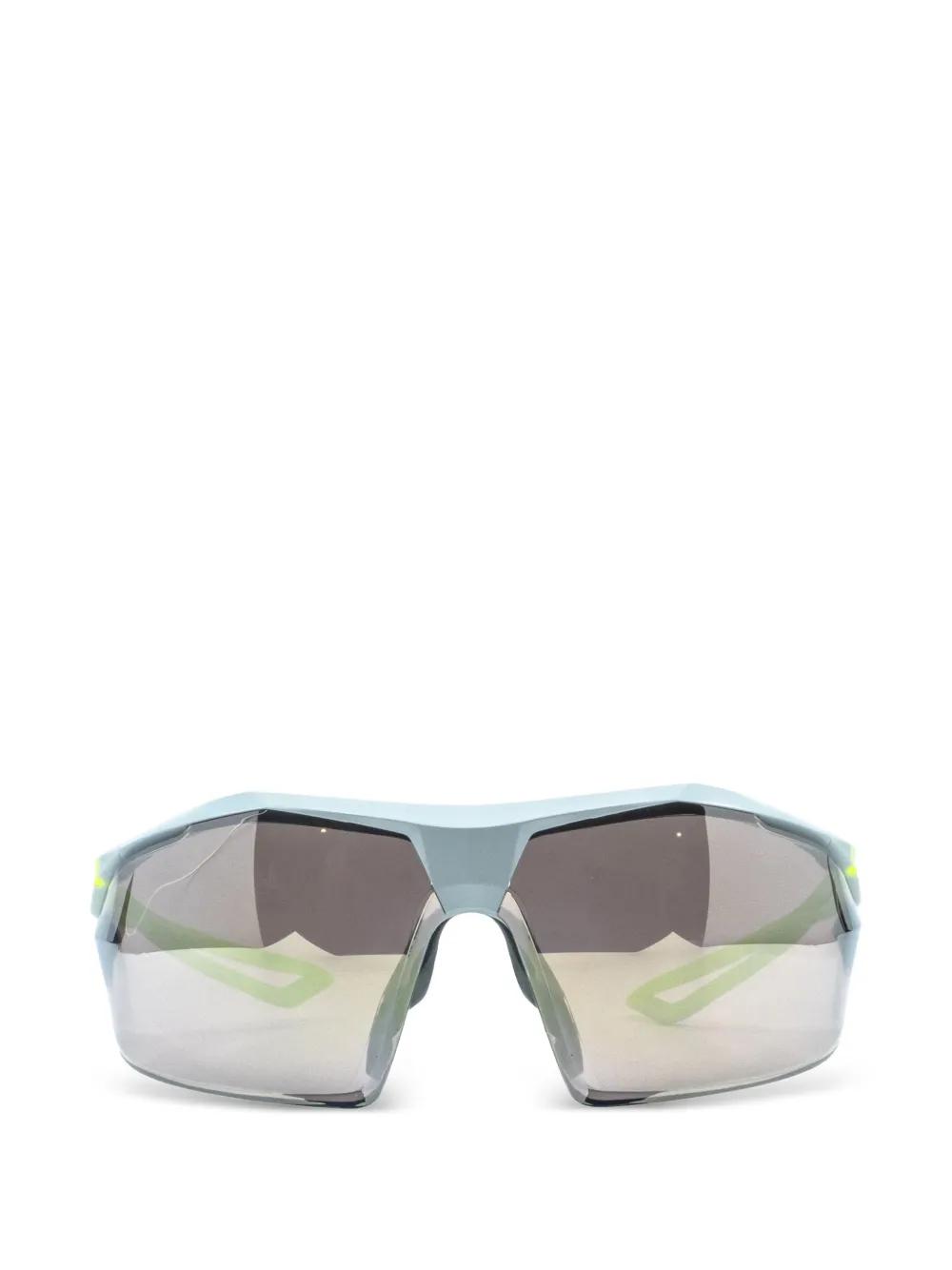 Nike Vaporwing R Sunglasses in Gray for Men | Lyst
