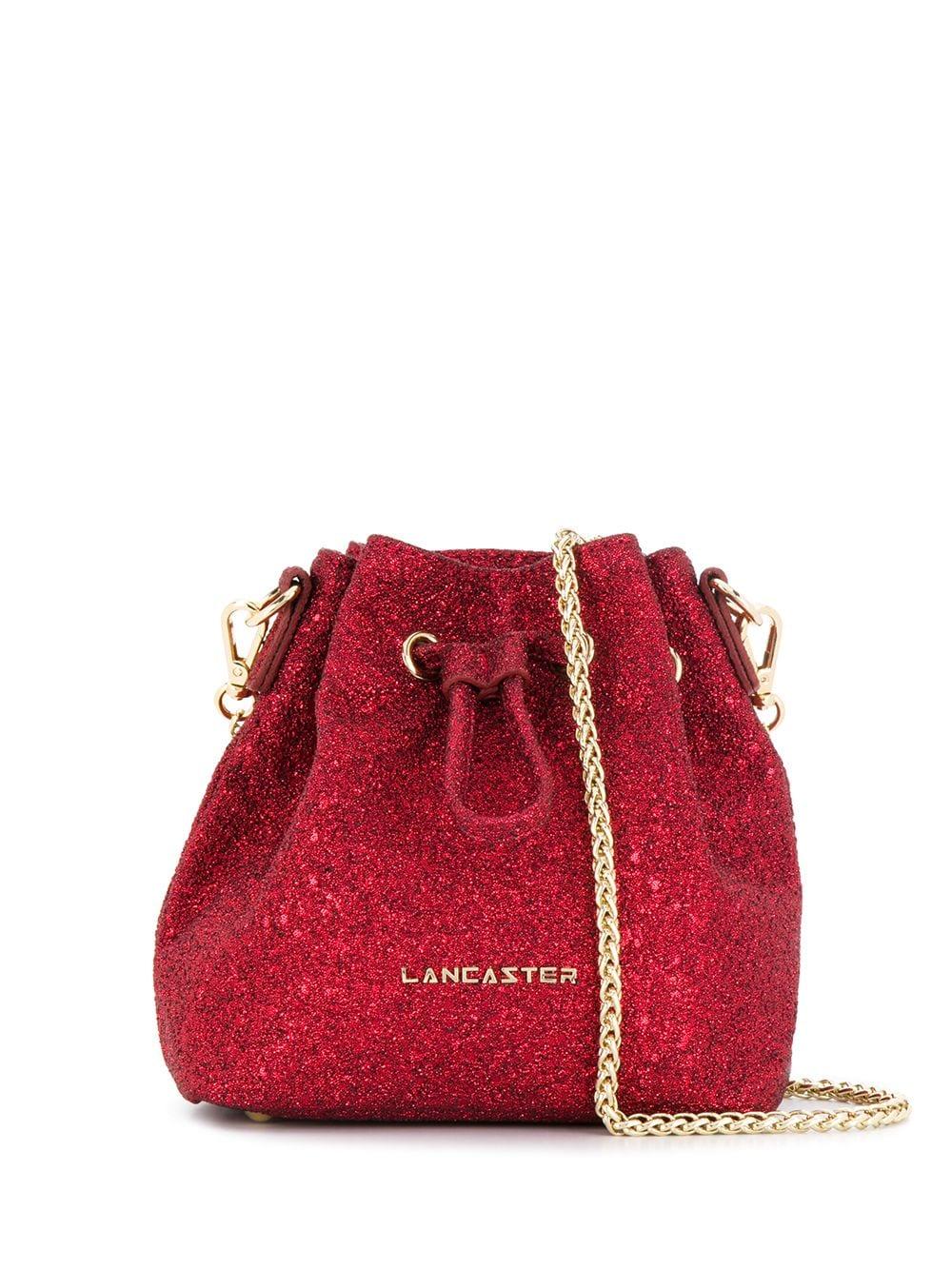 sac lancaster paillette