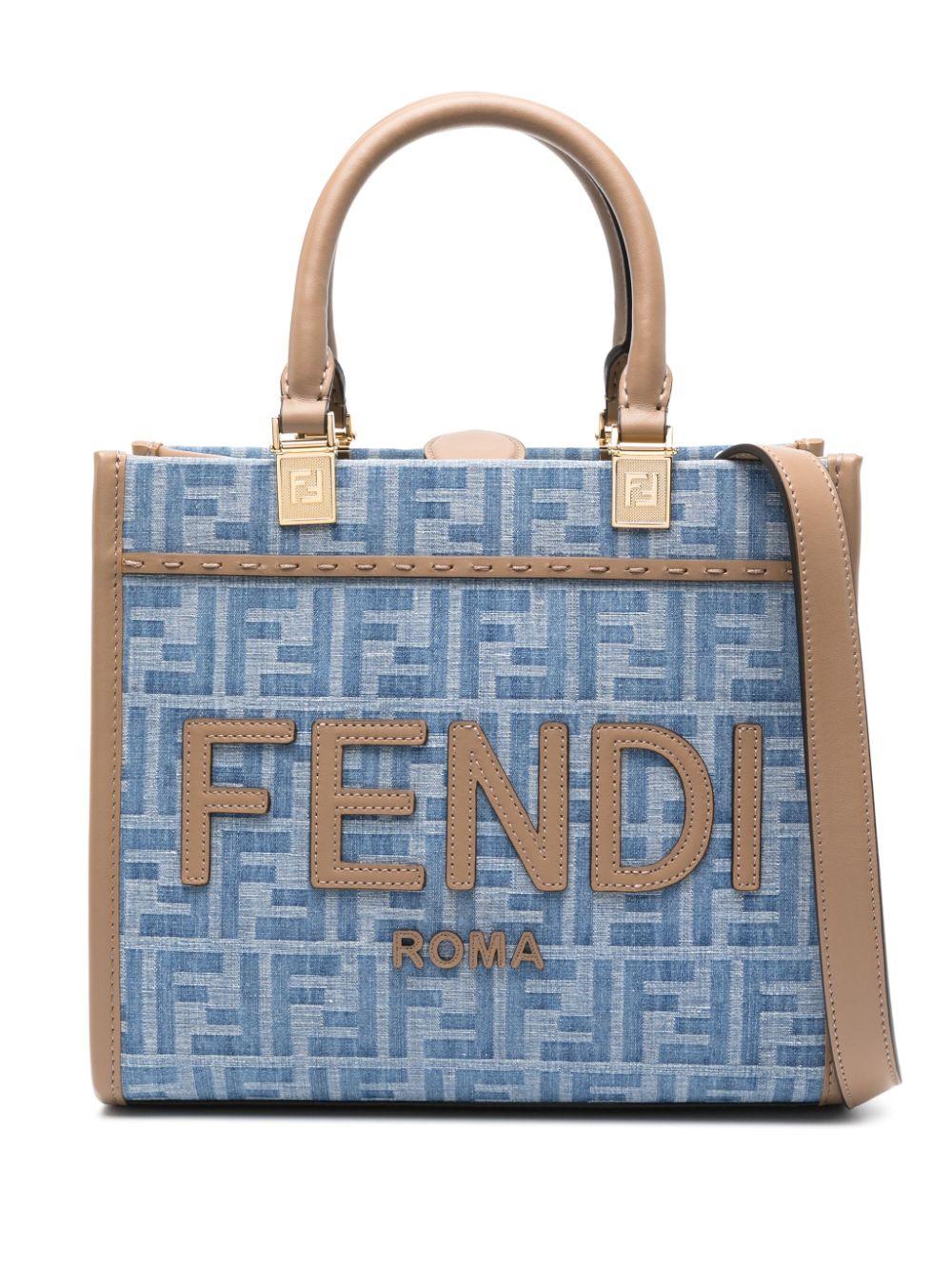 Fendi bag farfetch outlet