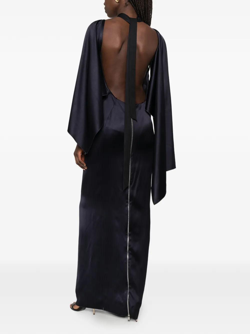Lanvin Maxi dresses for Women | Online Sale up to 70% off | Lyst