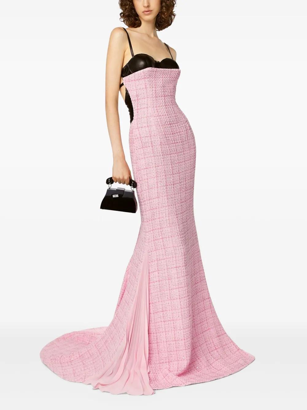 Pink Gcds Dresses for Women | Lyst