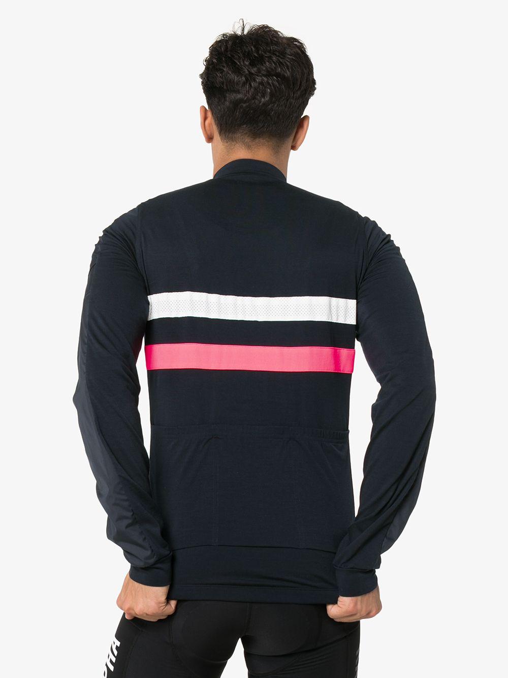 rapha track jacket