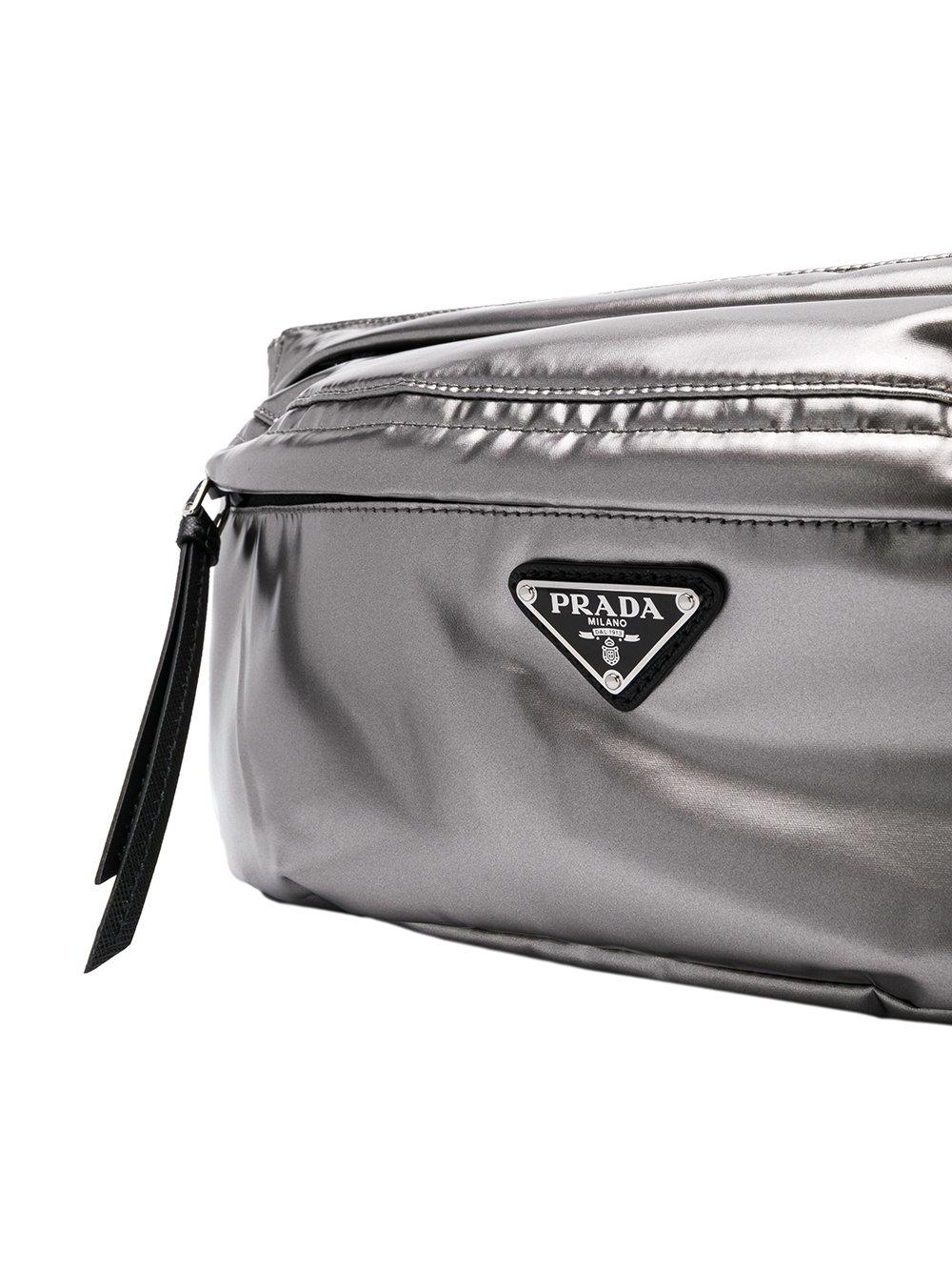 prada silver belt bag, OFF 73%,www 