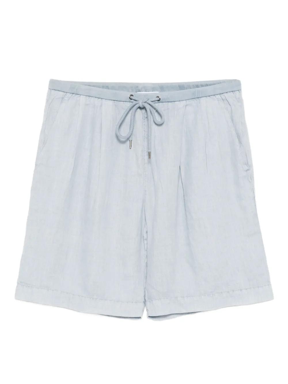 James Perse Shorts for Women Online Sale up to 67% off Lyst