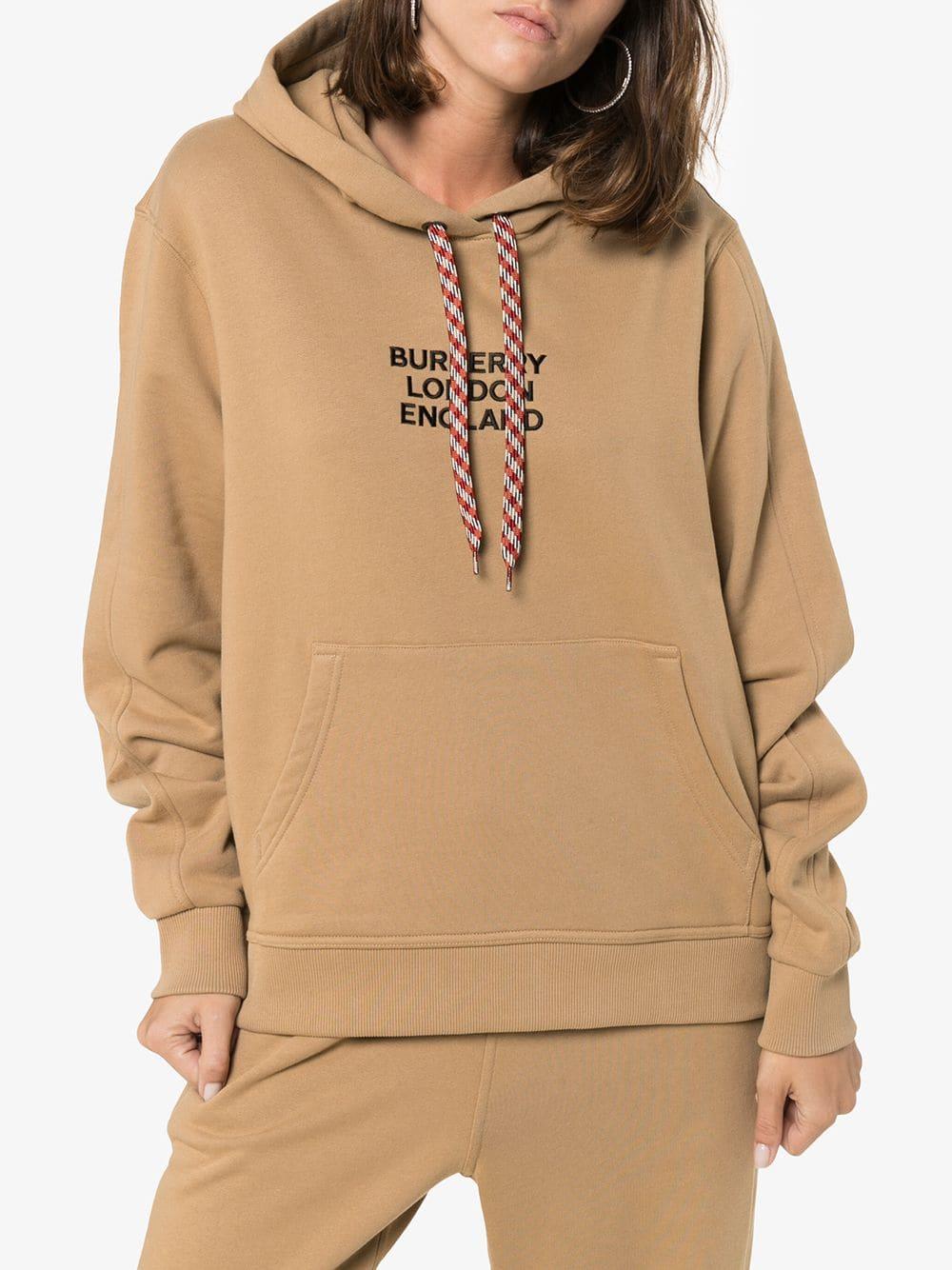 burberry hoodie brown Cheaper Than Retail Price> Buy Clothing, Accessories  and lifestyle products for women & men -