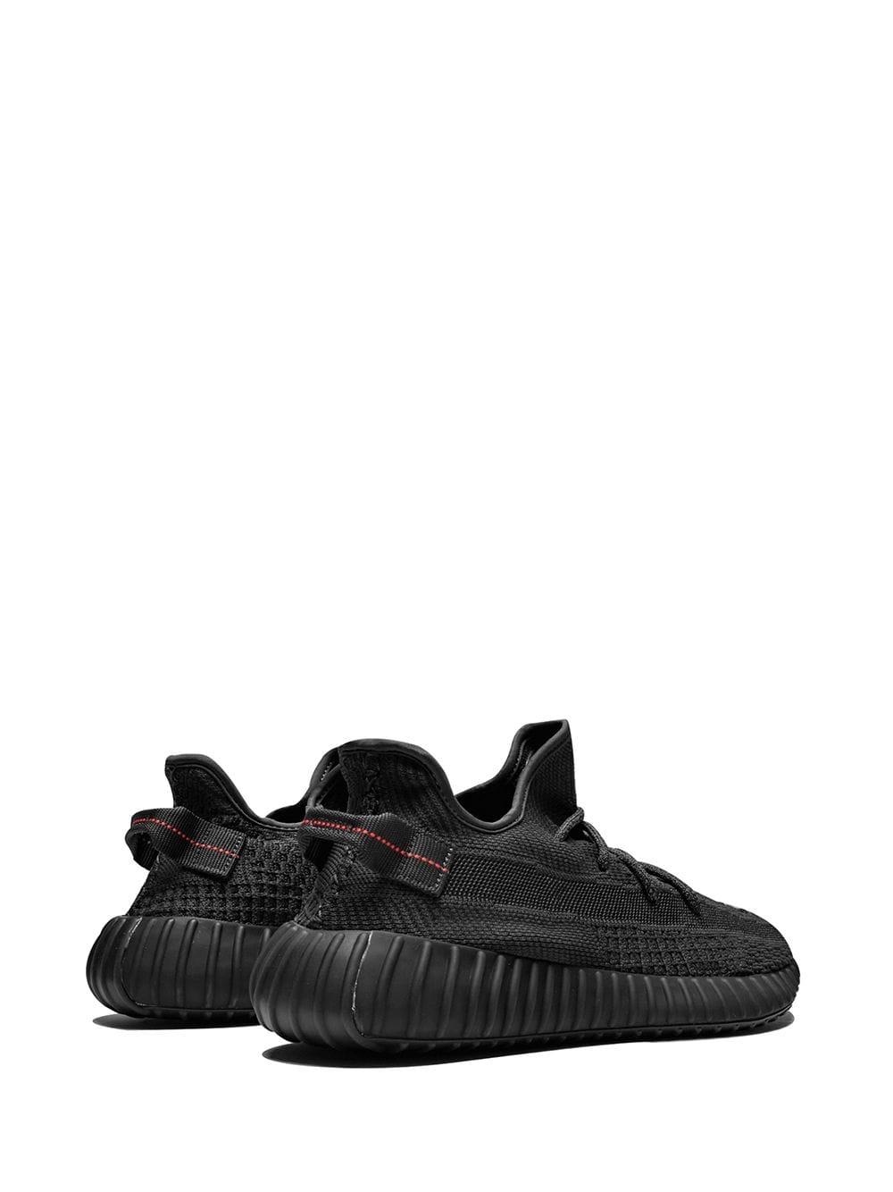 yeezy rubber sneakers