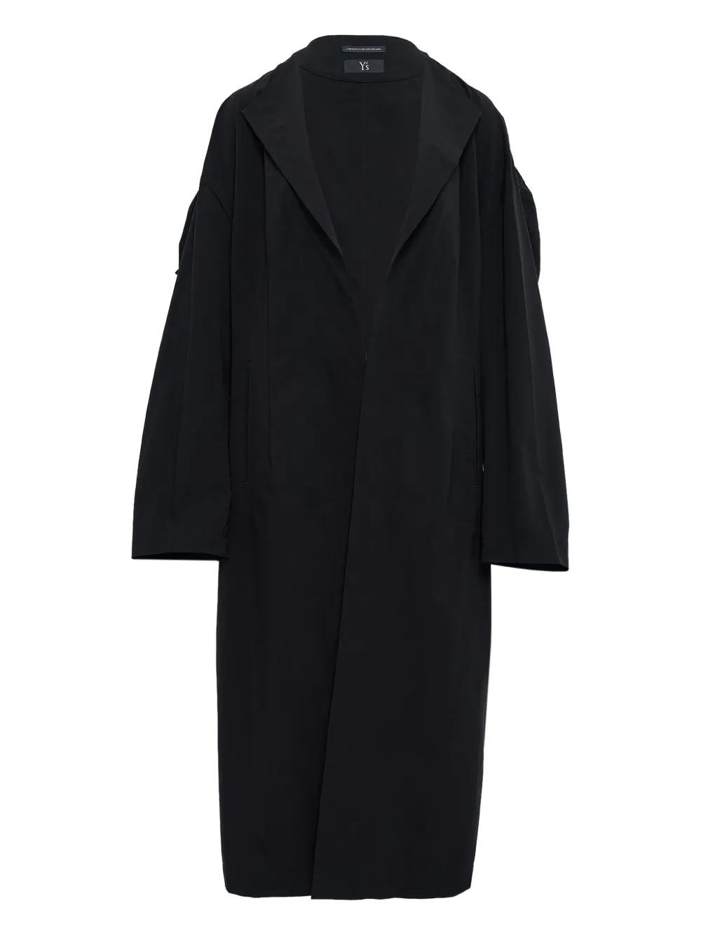 ジャケット・アウター Y's Long Coat Y'S Long Coat | eBay