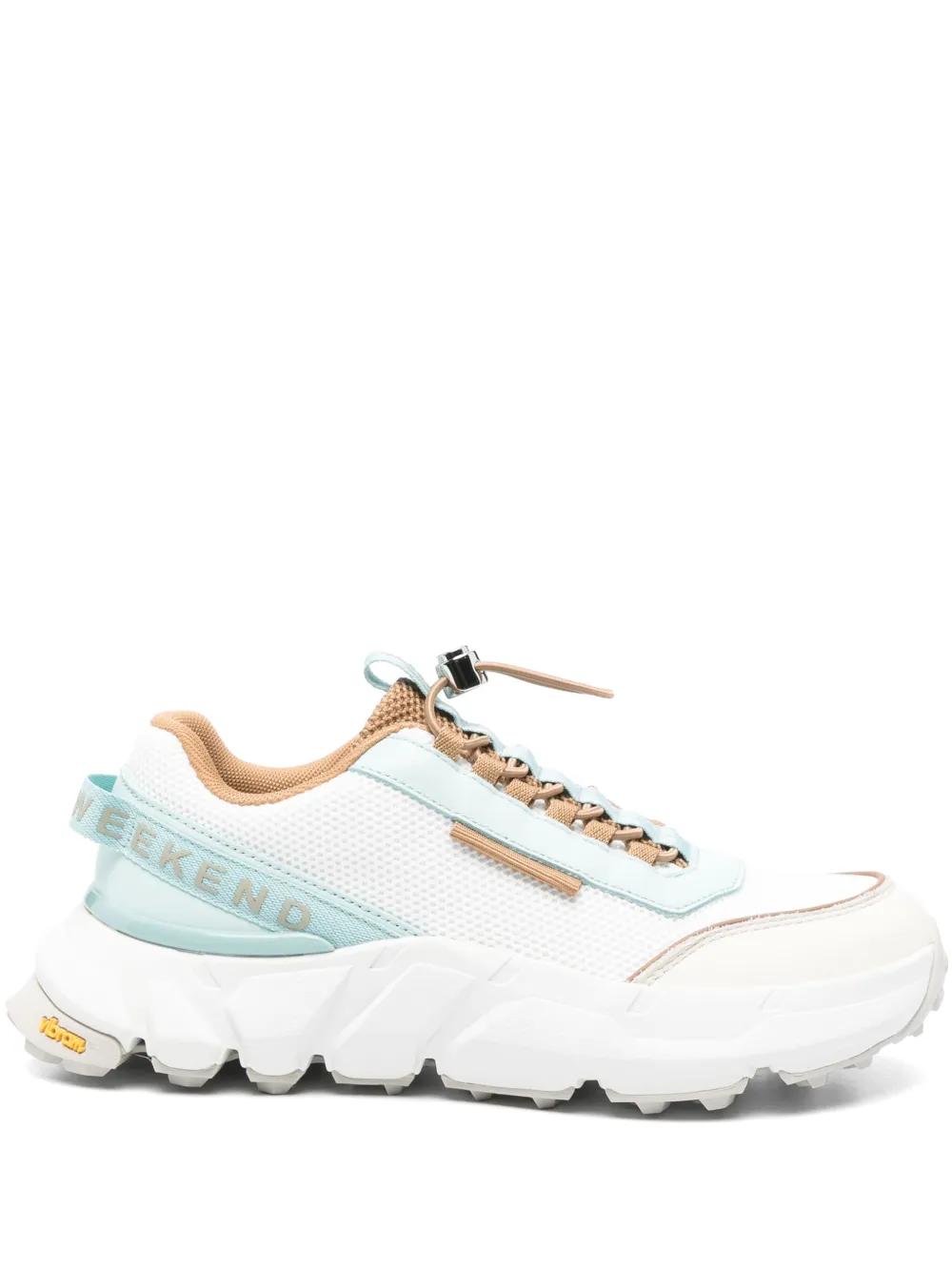 【Weekend Max Mara】ALBATRO レースアップ スニーカー Weekend Max Mara】ALBATRO レースアップ スニーカー (Weekend