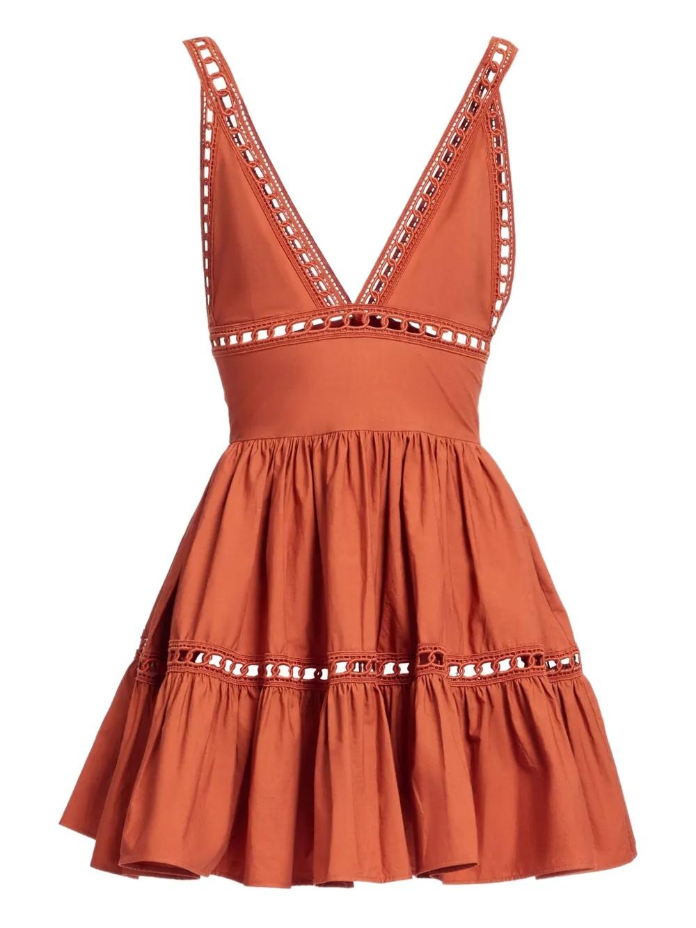 Elie Saab Mini and short dresses for Women | Online Sale up to 50% off |  Lyst UK