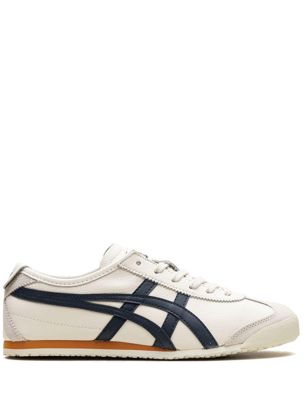 Onitsuka Tiger Mexico 66 Sneakers in White Lyst Canada