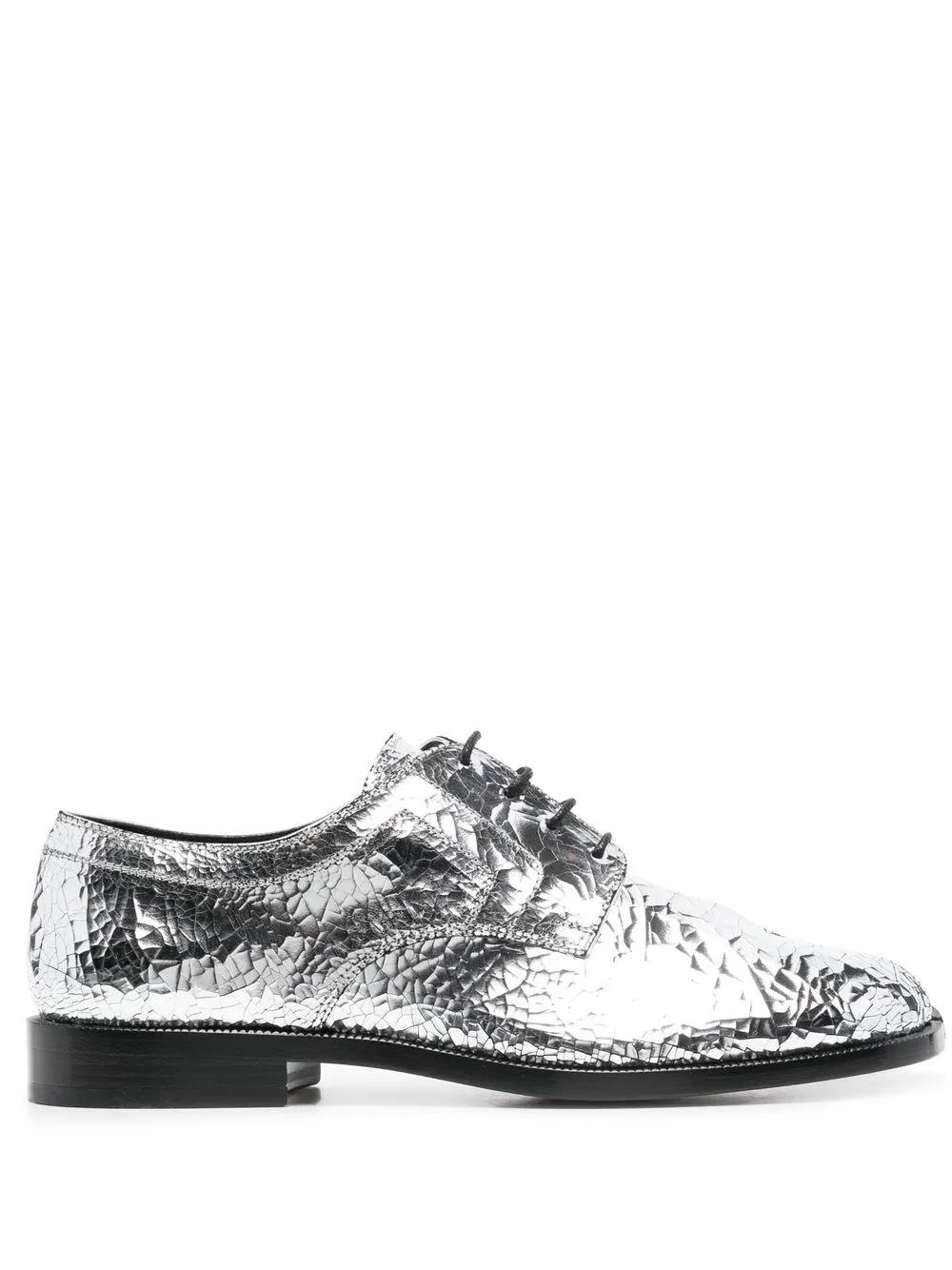 レディース Maison Margiela レースアップ | オンラインセールは最大27 