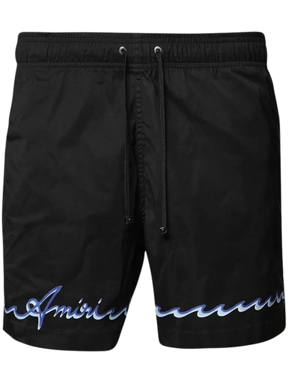 メンズ Amiri ボードショーツ & スイムショーツ | オンライン