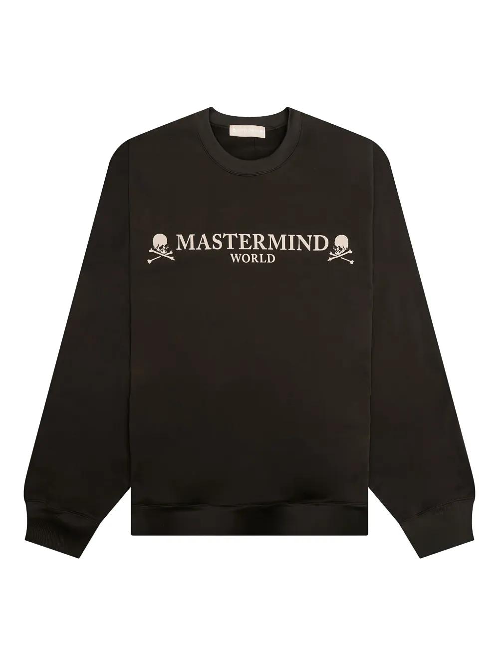 スウェット・トレーナー MASTERMIND WORLD OG SWEATSHIRT MW OG SWEATSHIRT – MASTERMIND TOKYO 公式オンラインストア