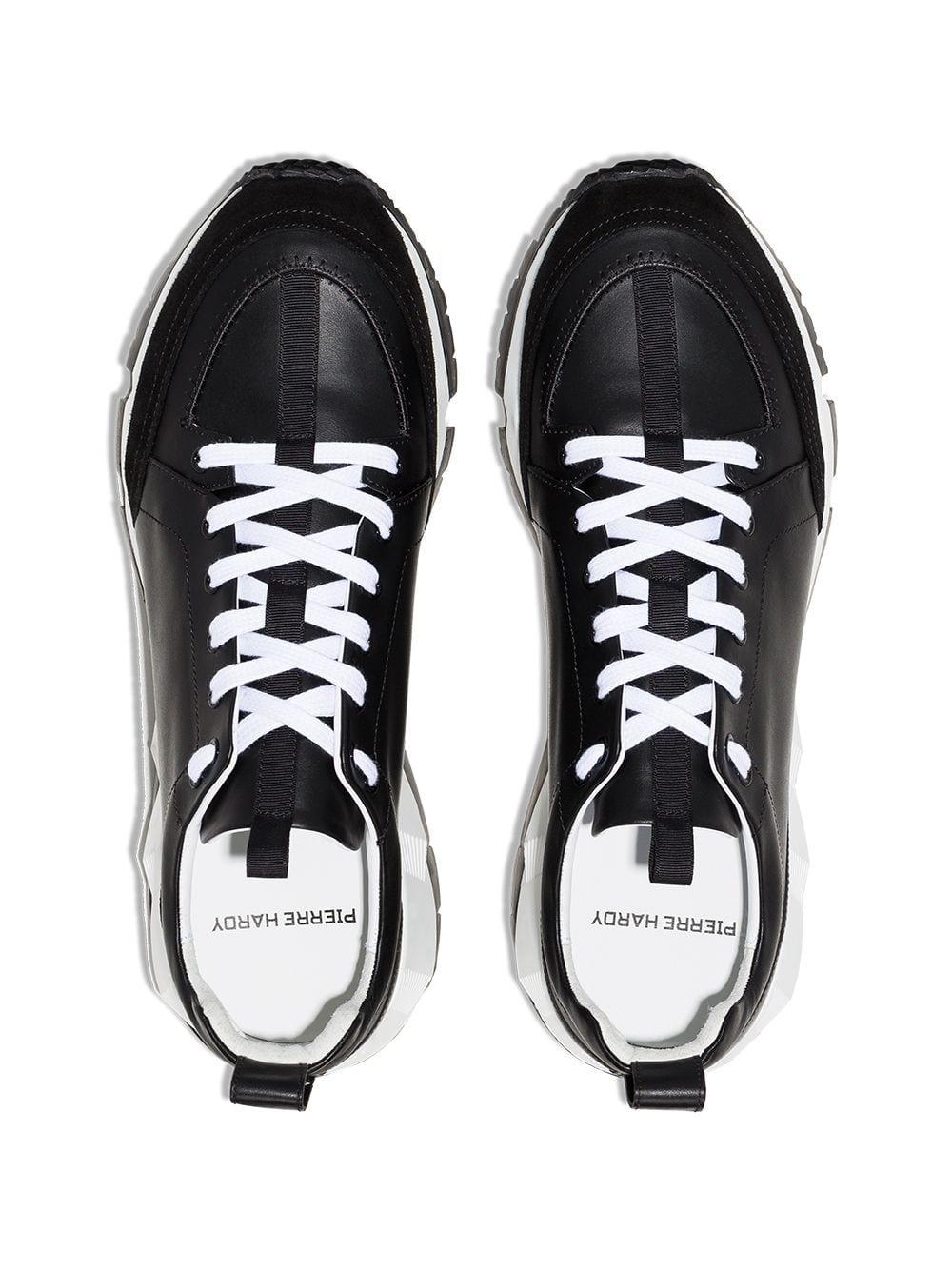 sneakers pierre hardy