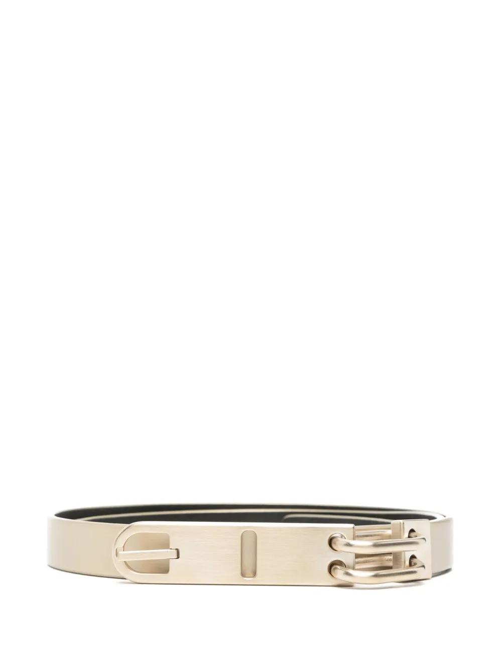 Rick Owens Belts for Women | Online Sale up to 60% off | Lyst