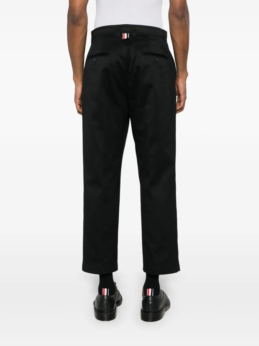 メンズ Thom Browne パンツ、スラックス、チノパン | オンライン