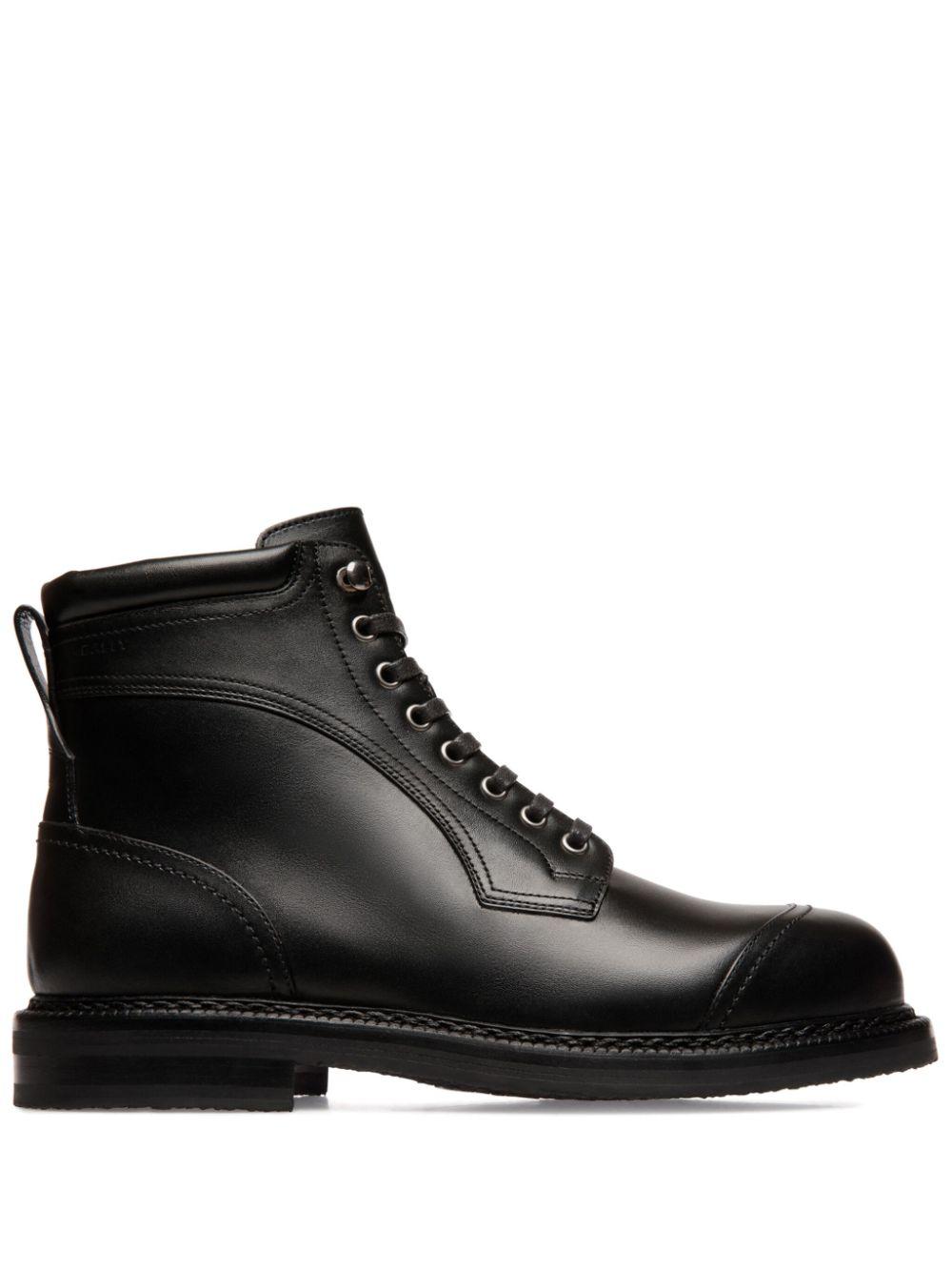 Bally boots new arrivals