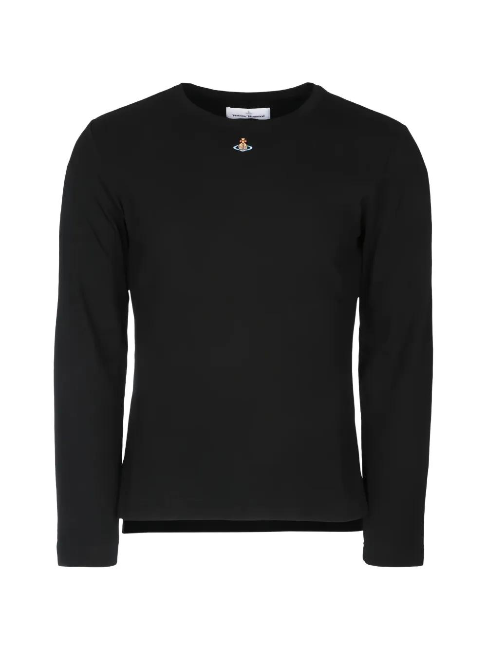Vivienne Westwood Long-sleeve t-shirts for Men | Online Sale up to