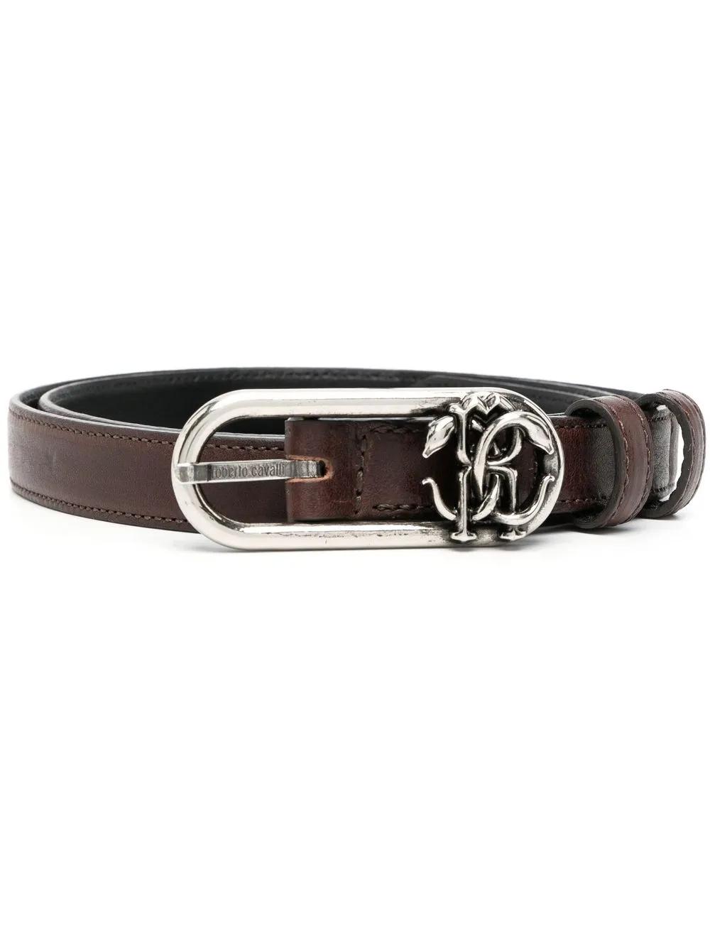Roberto Cavalli Belts for Men | Online Sale up to 50% off | Lyst