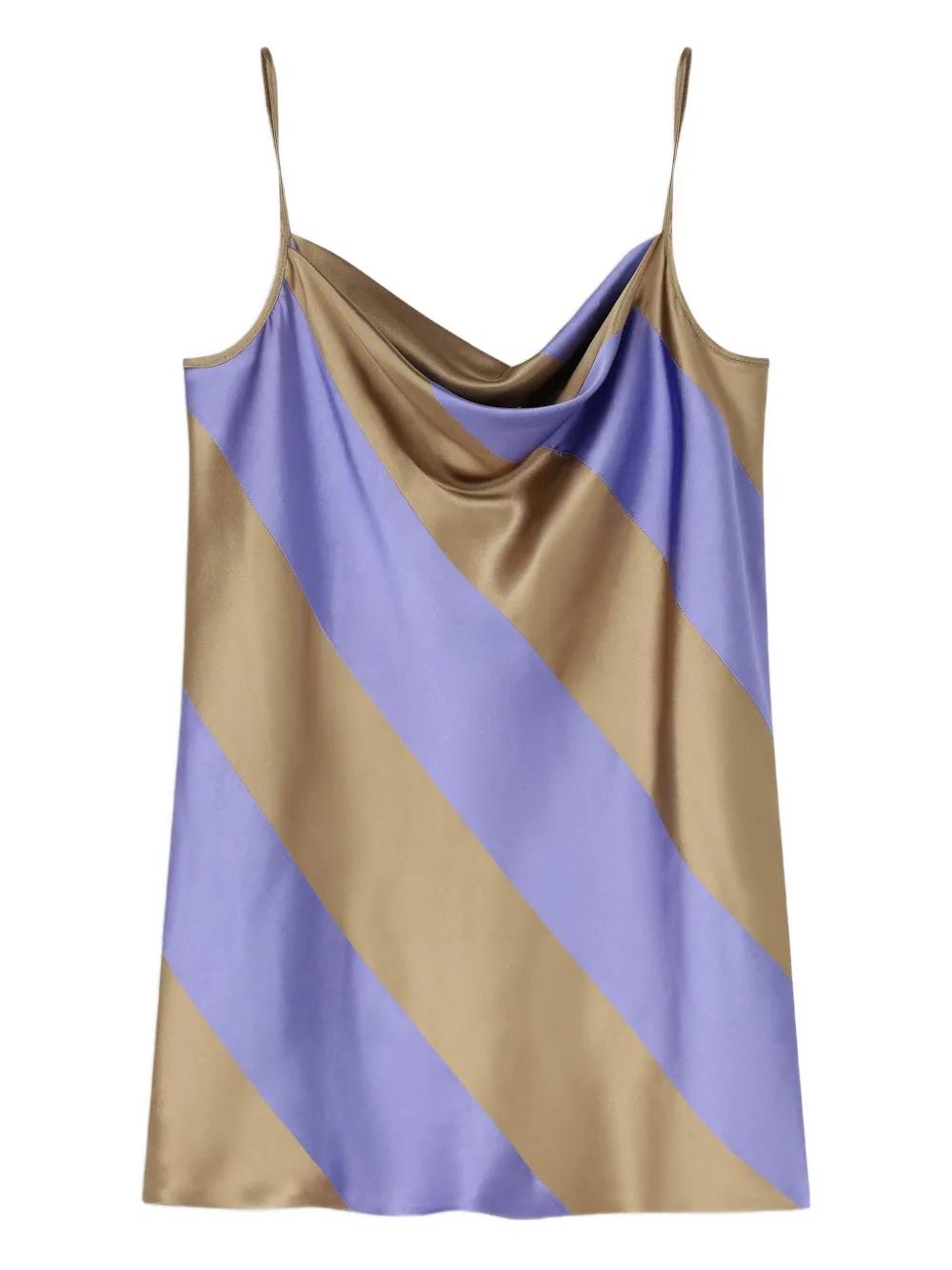 レディース Dries Van Noten ノースリーブ、タンクトップ | オンライン