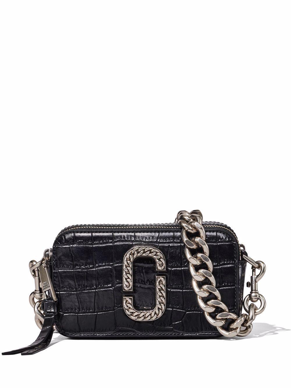 marc-jacobs-Black-The-Croc- marc-jacobs-Black-The-Croc-