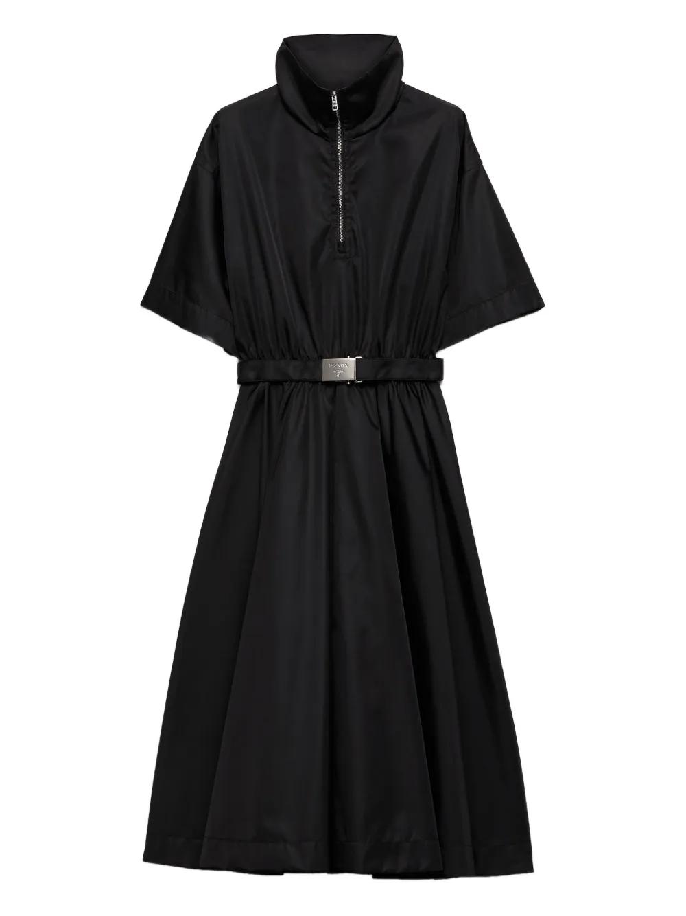 Women's Prada Casual and day dresses | Lyst