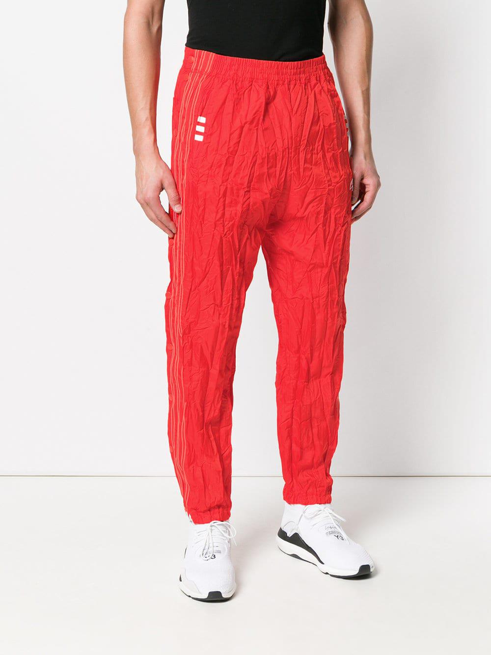 pantaloni kenzo adibreak