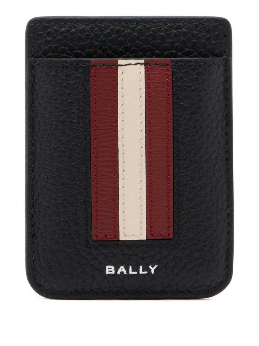 Bally Wallets and cardholders for Men | Online Sale up to 47